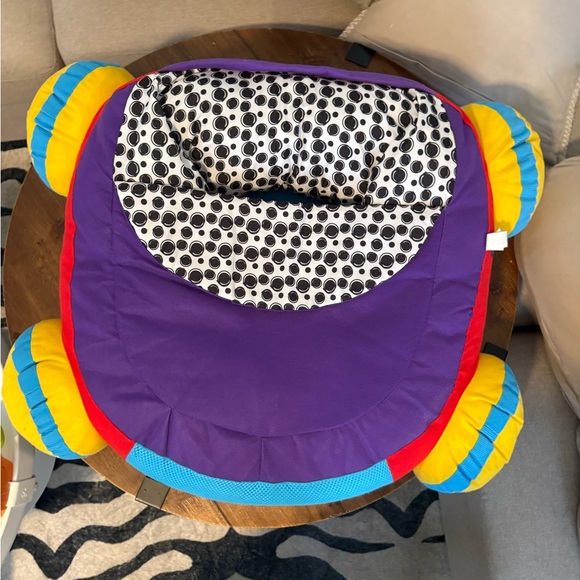 Play grow Colorful Baby Activity Toy - Picture 4 of 4